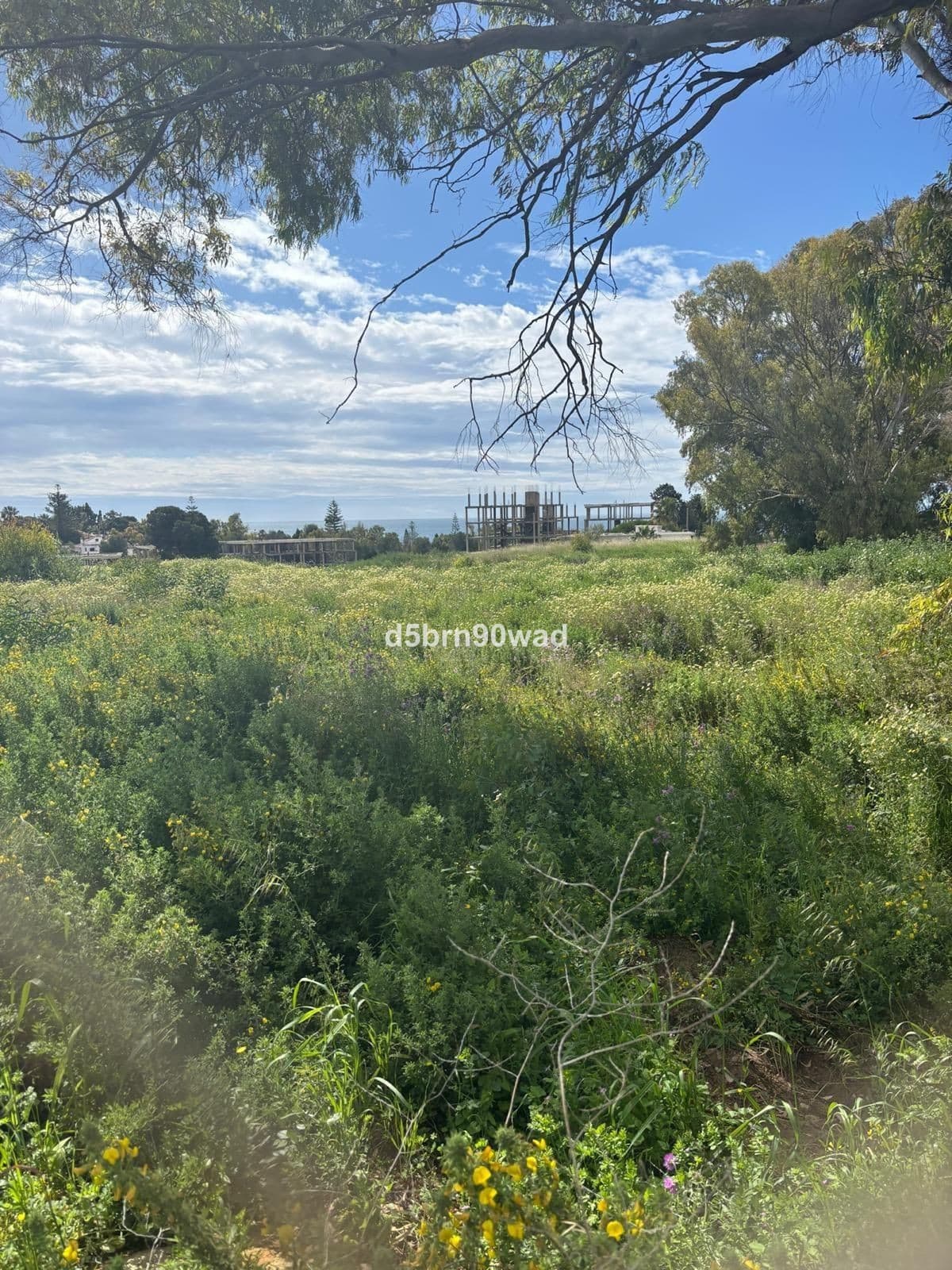 Residential Plot in Estepona — photo 1 of 10