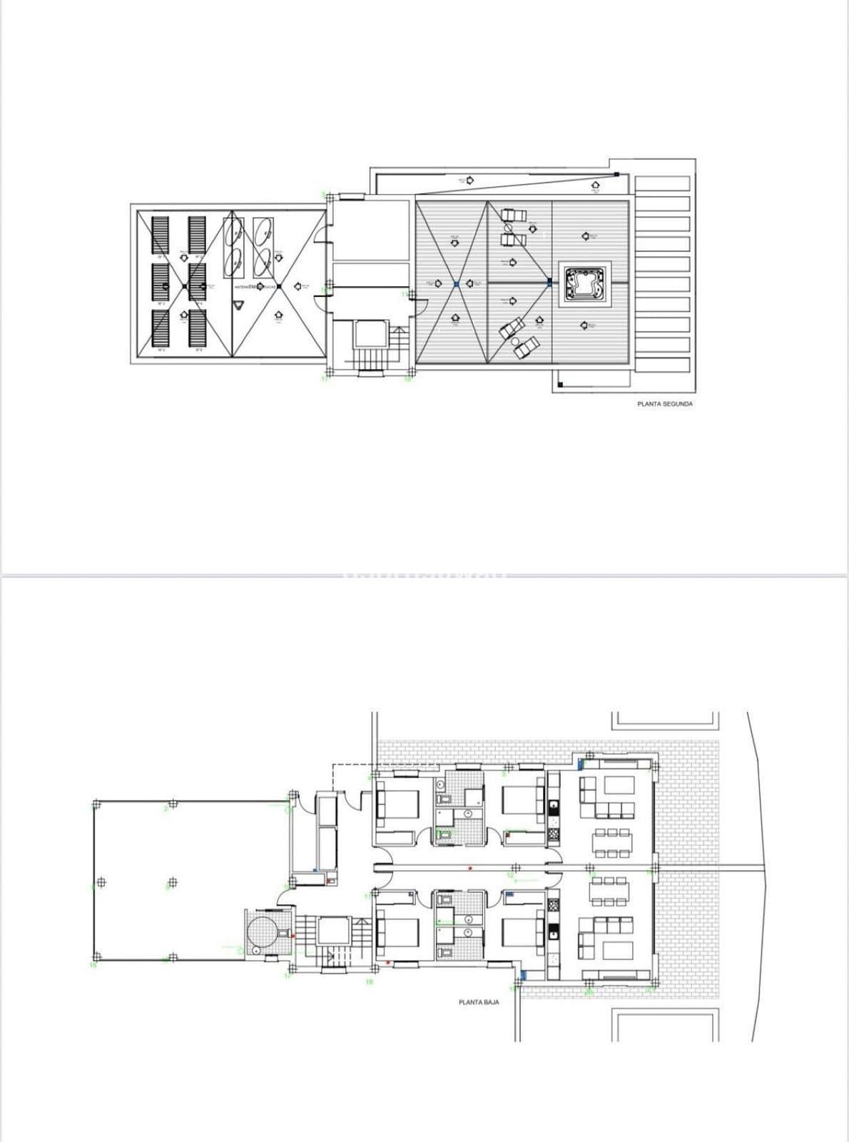 Residential Plot in Estepona — photo 8 of 10