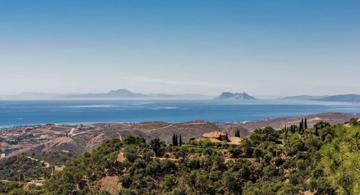 Residential Plot in La Zagaleta — photo 2 of 6