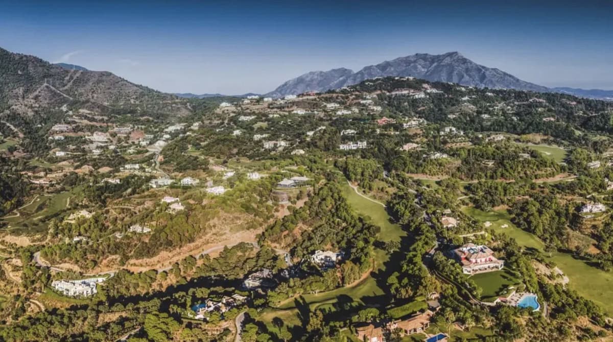 Residential Plot in La Zagaleta — photo 3 of 6