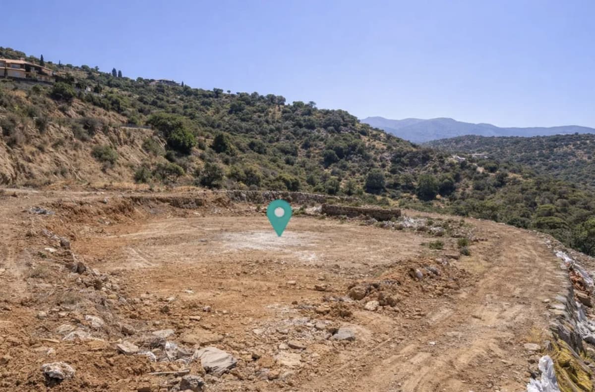 Residential Plot in La Zagaleta — photo 4 of 6