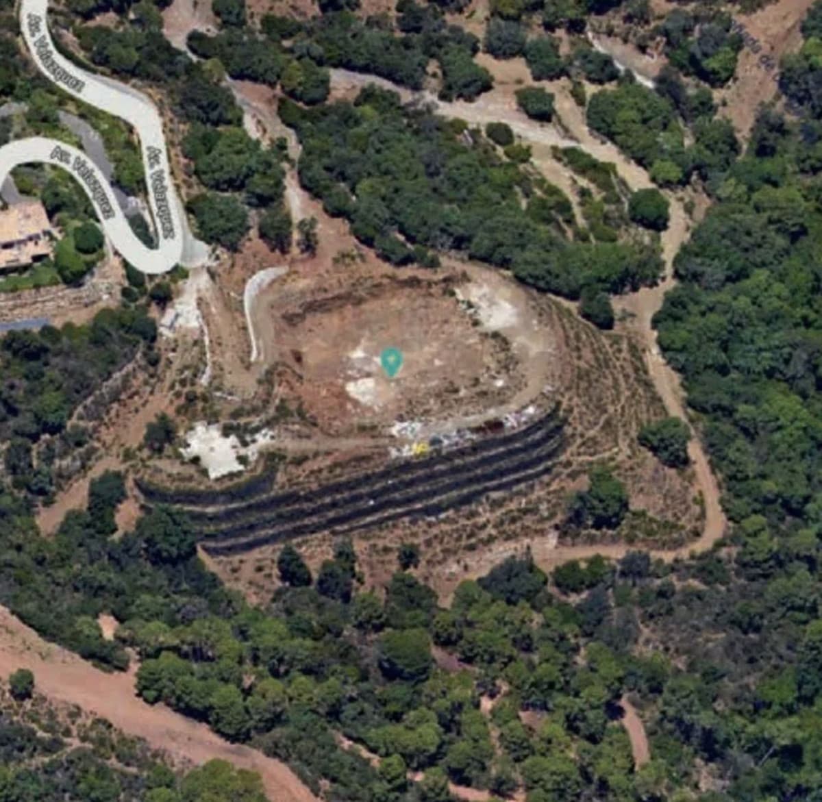 Residential Plot in La Zagaleta — photo 6 of 6