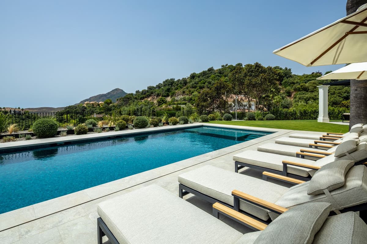 Detached Villa in La Zagaleta — photo 3 of 10
