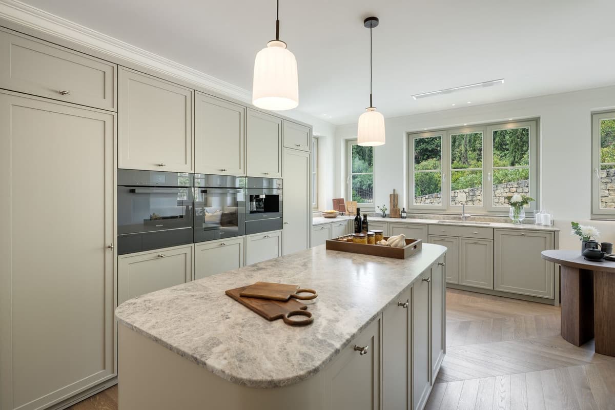 Detached Villa in La Zagaleta — photo 5 of 10