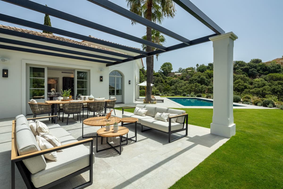 Detached Villa in La Zagaleta — photo 6 of 10