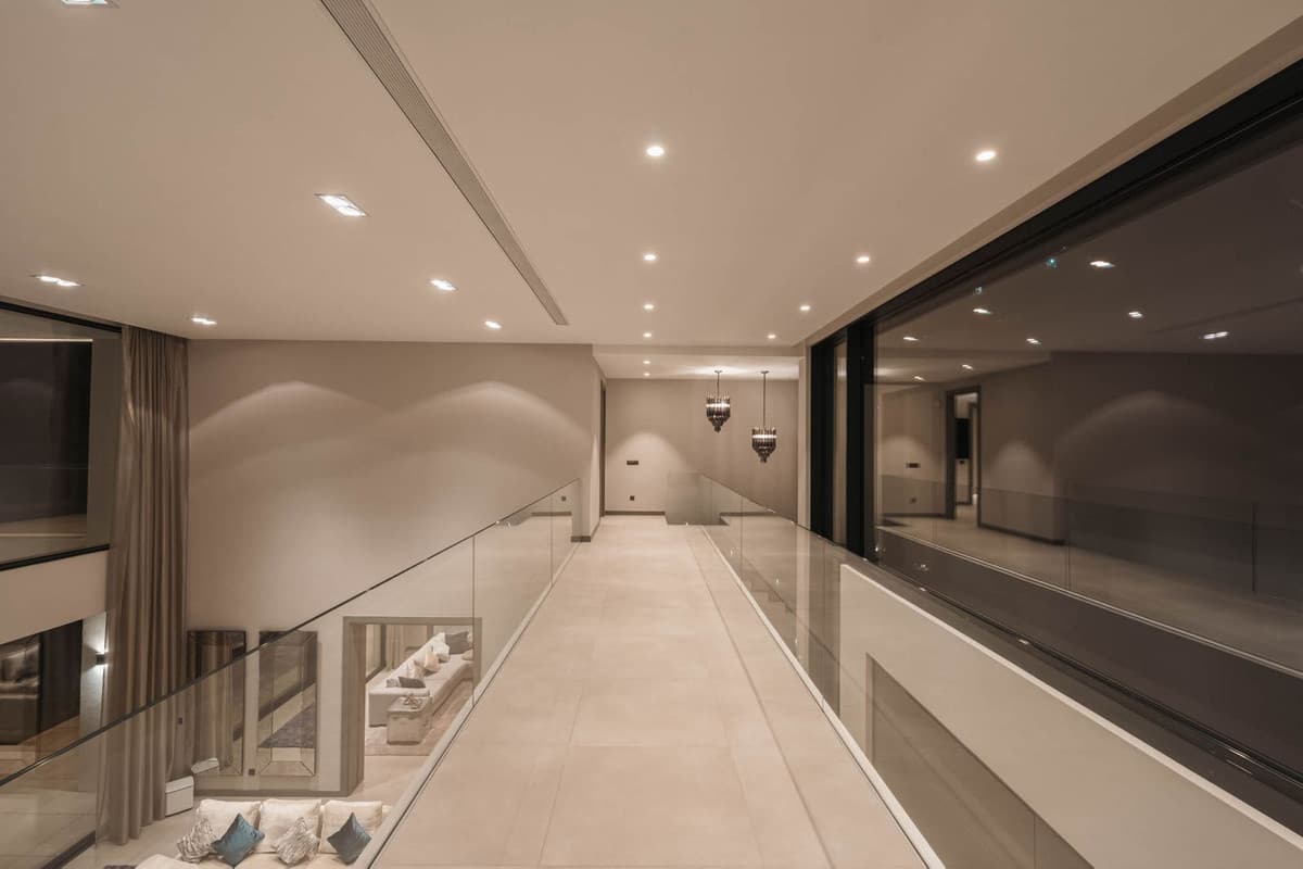 Detached Villa in El Madroñal — photo 6 of 10