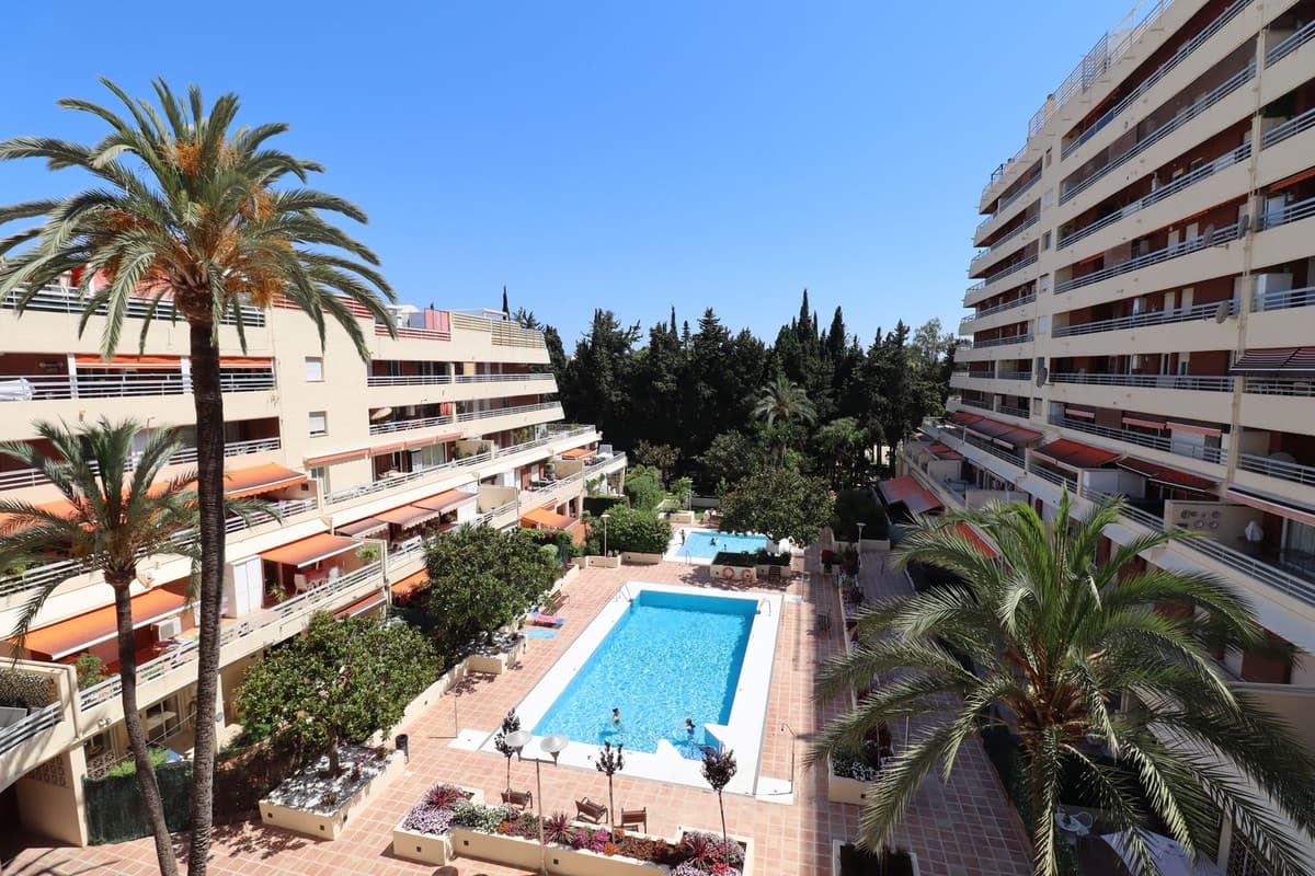 Penthouse Duplex in Marbella — photo 1 of 10