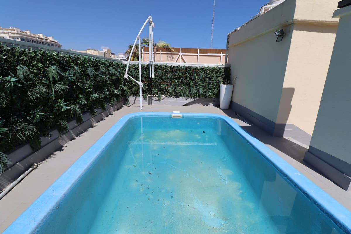 Penthouse Duplex in Marbella — photo 2 of 10