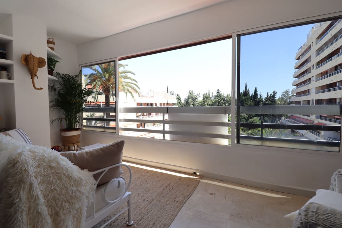 Penthouse Duplex in Marbella — photo 6 of 10