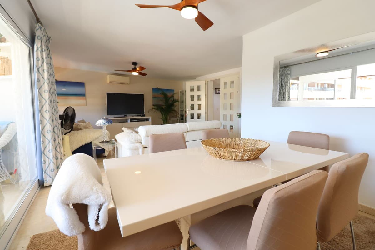 Penthouse Duplex in Marbella — photo 7 of 10