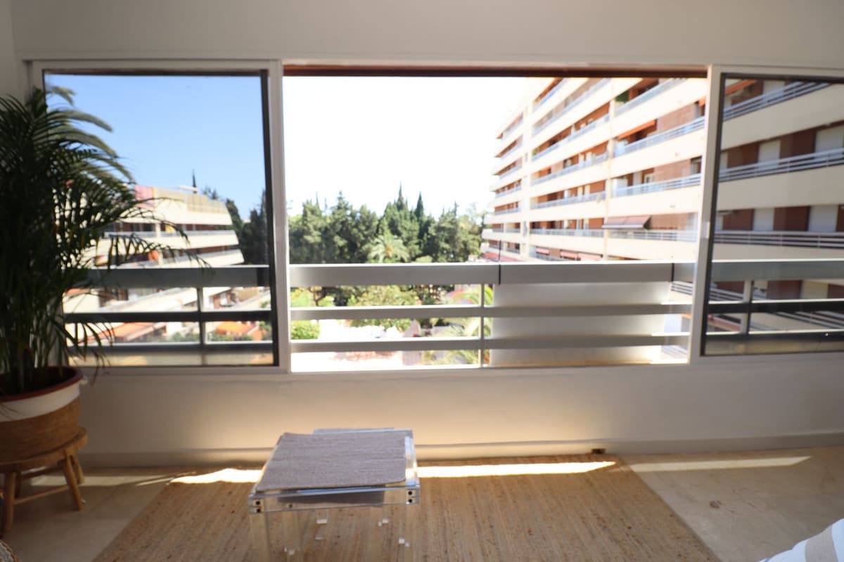 Penthouse Duplex in Marbella — photo 8 of 10