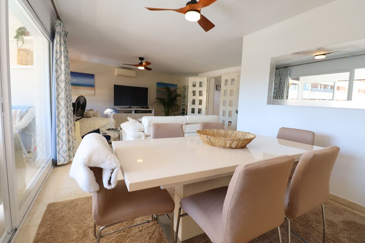 Penthouse Duplex in Marbella — photo 9 of 10