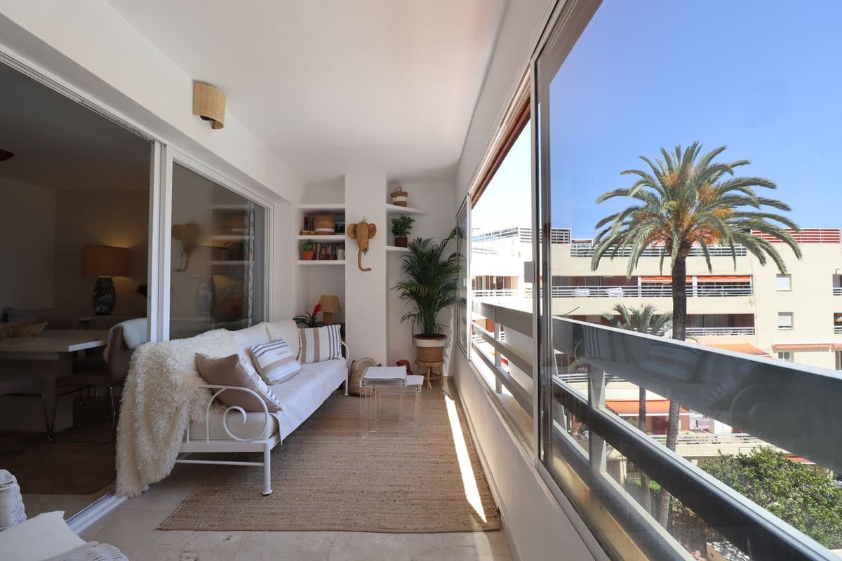 Penthouse Duplex in Marbella — photo 10 of 10
