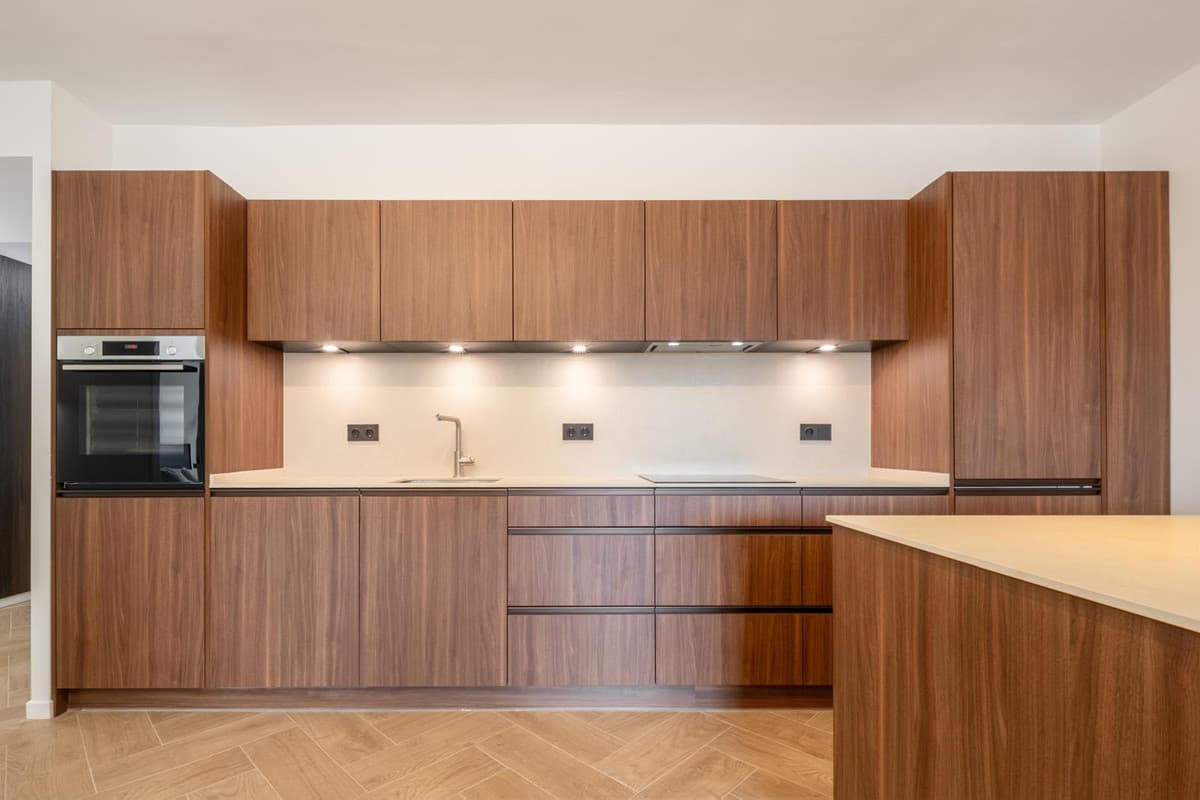 Middle Floor Apartment in Nueva Andalucía — photo 10 of 10