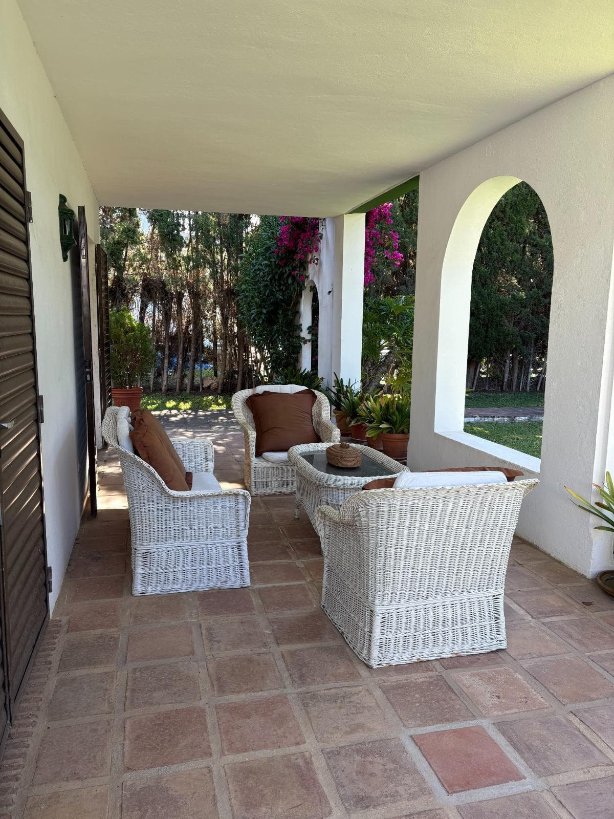 Detached Villa in Artola — photo 6 of 10