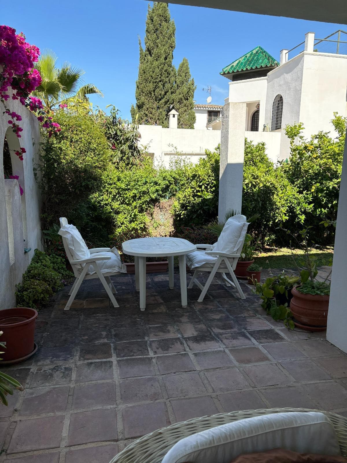 Detached Villa in Artola — photo 7 of 10
