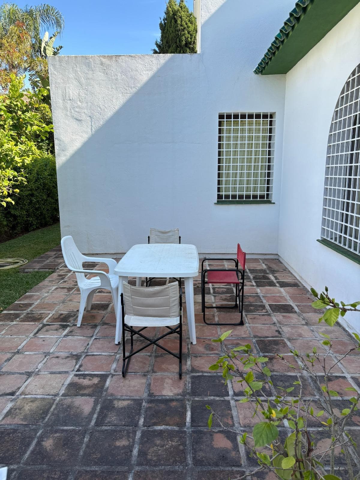 Detached Villa in Artola — photo 8 of 10