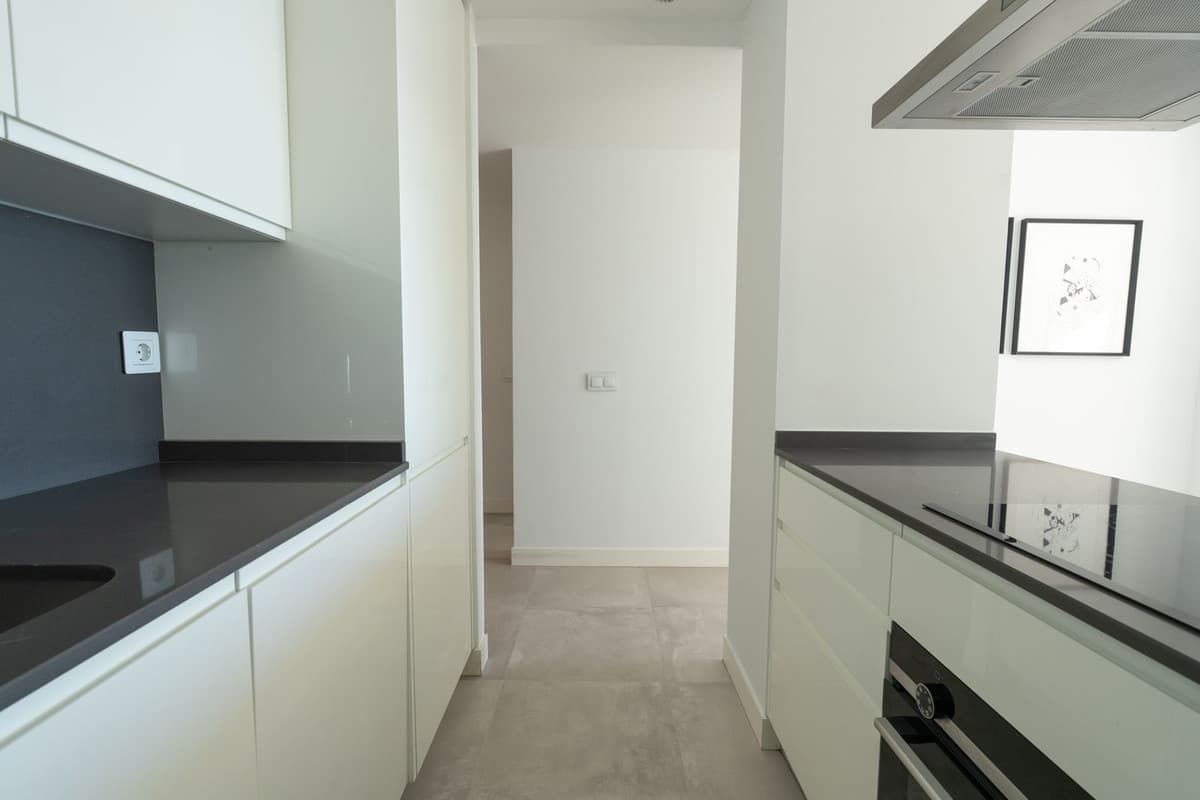Top Floor Apartment in Higueron — photo 4 of 10