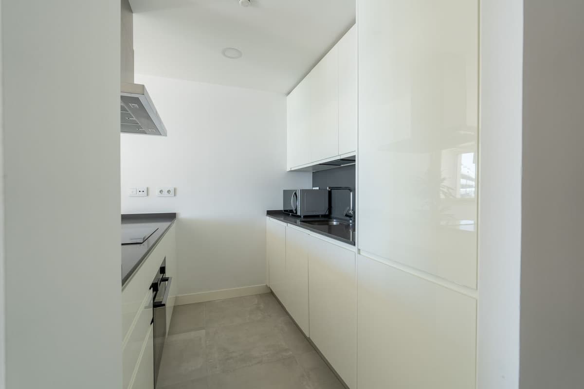 Top Floor Apartment in Higueron — photo 5 of 10