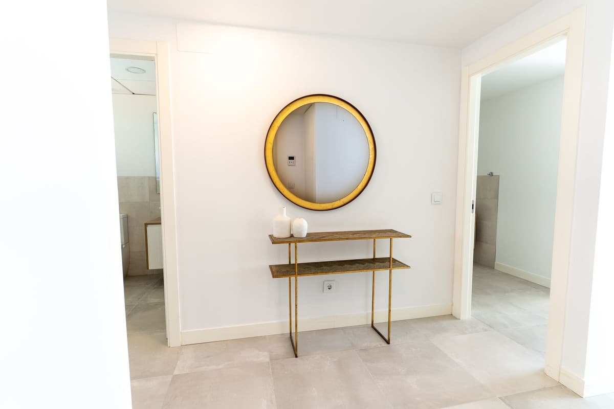 Top Floor Apartment in Higueron — photo 6 of 10