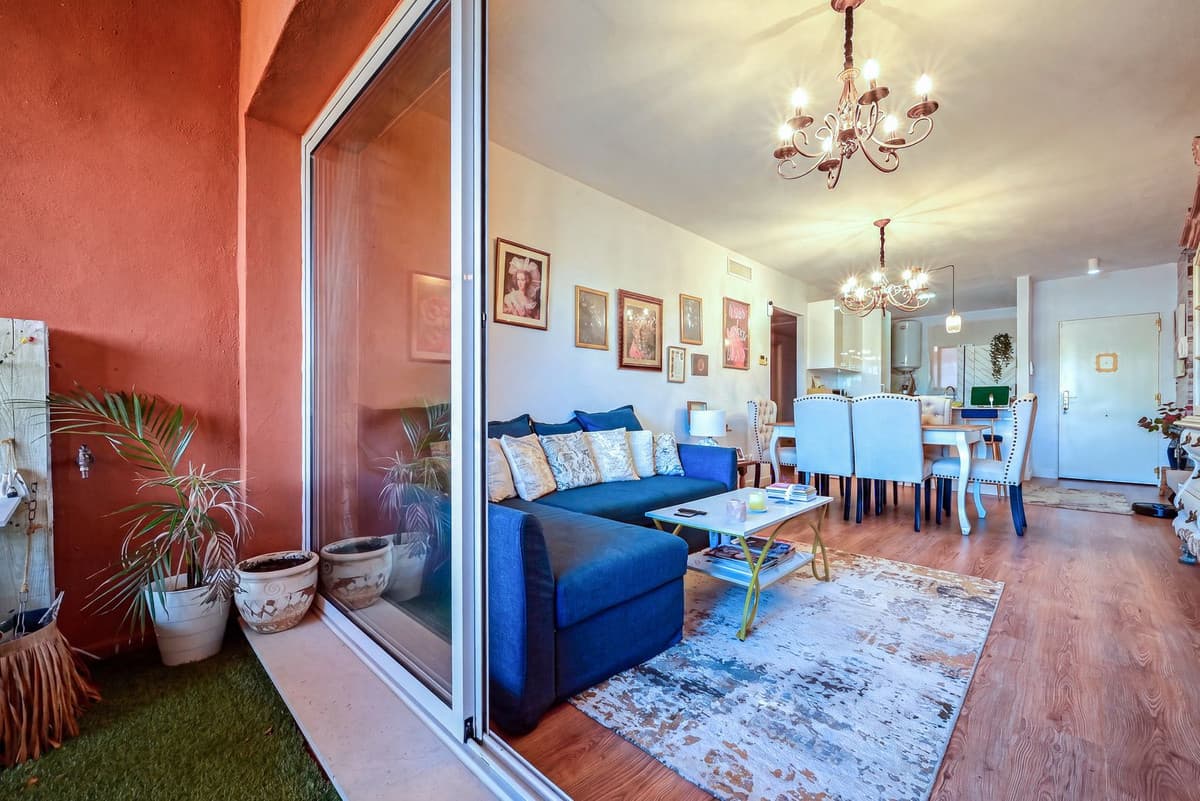 Middle Floor Apartment in Reserva de Marbella — photo 4 of 10