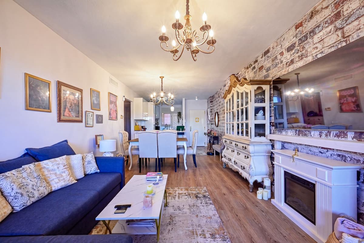 Middle Floor Apartment in Reserva de Marbella — photo 5 of 10