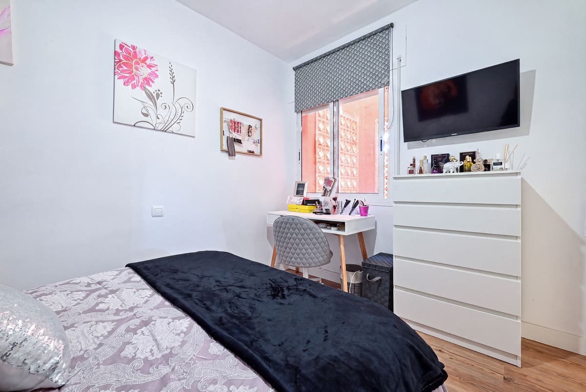 Middle Floor Apartment in Reserva de Marbella — photo 9 of 10