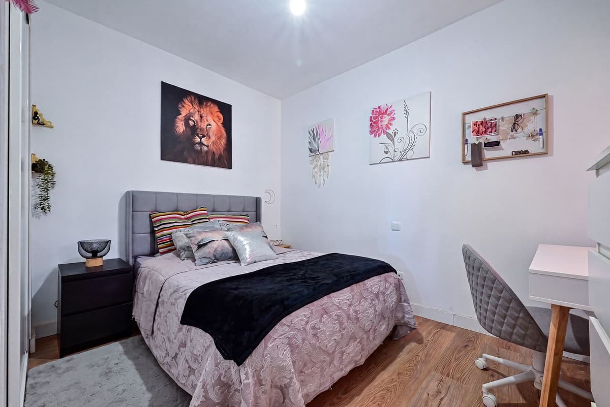Middle Floor Apartment in Reserva de Marbella — photo 10 of 10