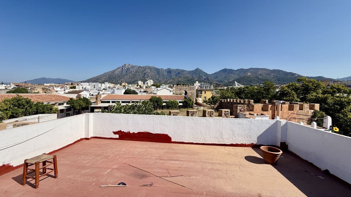 Townhouse in Marbella — photo 5 of 10