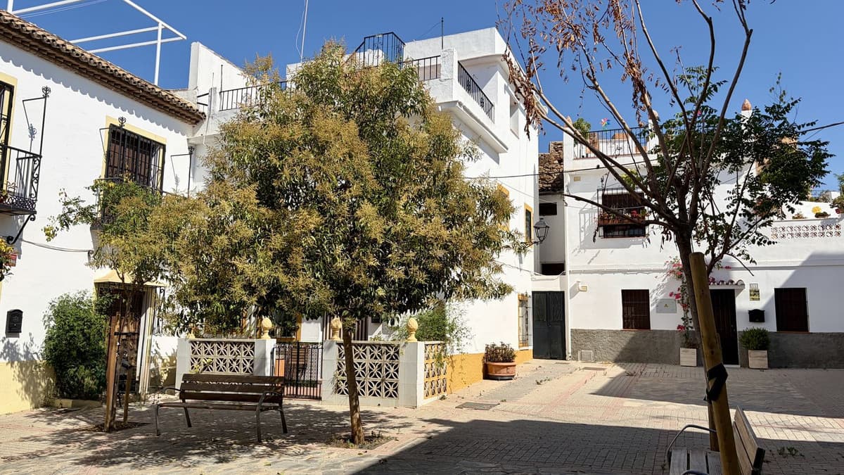 Townhouse in Marbella — photo 6 of 10