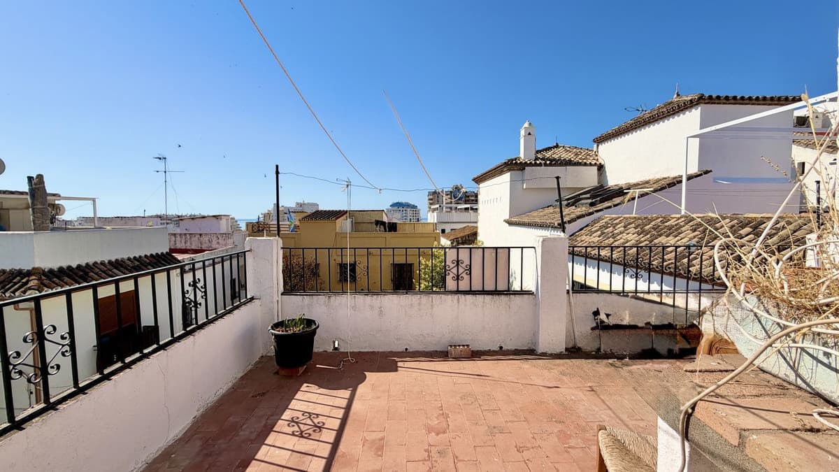 Townhouse in Marbella — photo 7 of 10