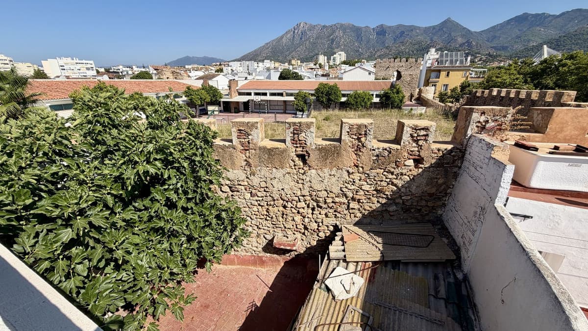 Townhouse in Marbella — photo 8 of 10