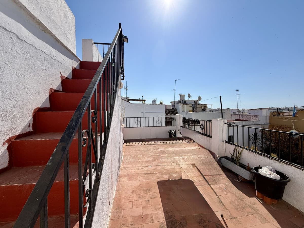 Townhouse in Marbella — photo 9 of 10