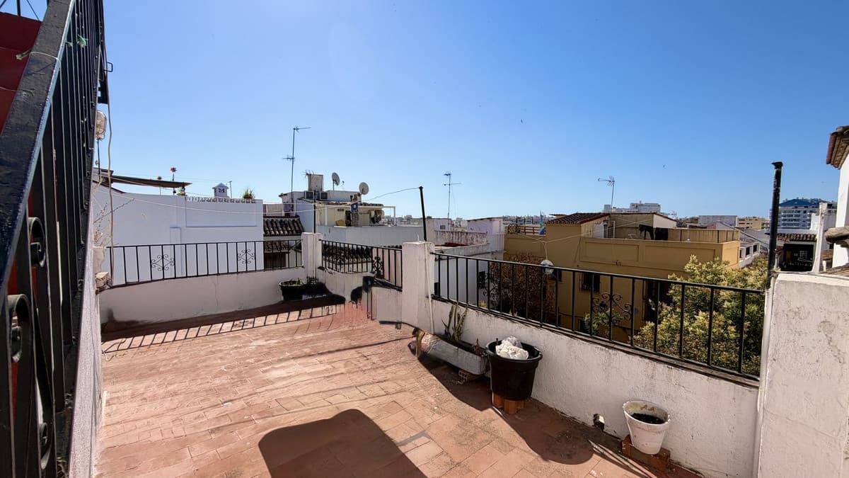 Townhouse in Marbella — photo 10 of 10