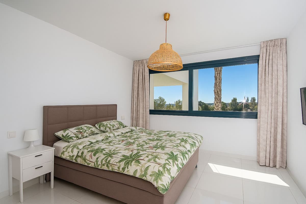 Penthouse Duplex in Benahavís — photo 6 of 10