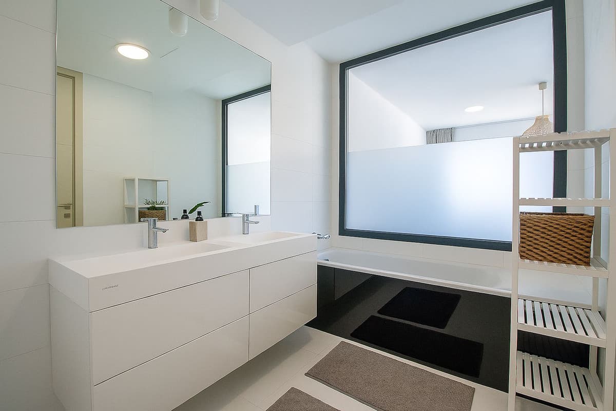 Penthouse Duplex in Benahavís — photo 7 of 10