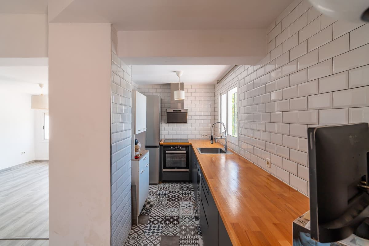Semi-Detached House in Torremuelle — photo 4 of 10