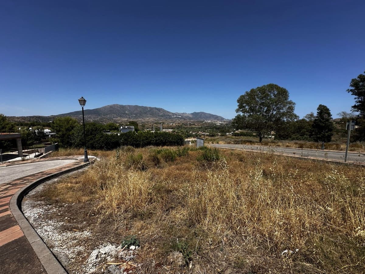 Residential Plot in La Cala Golf — photo 2 of 6