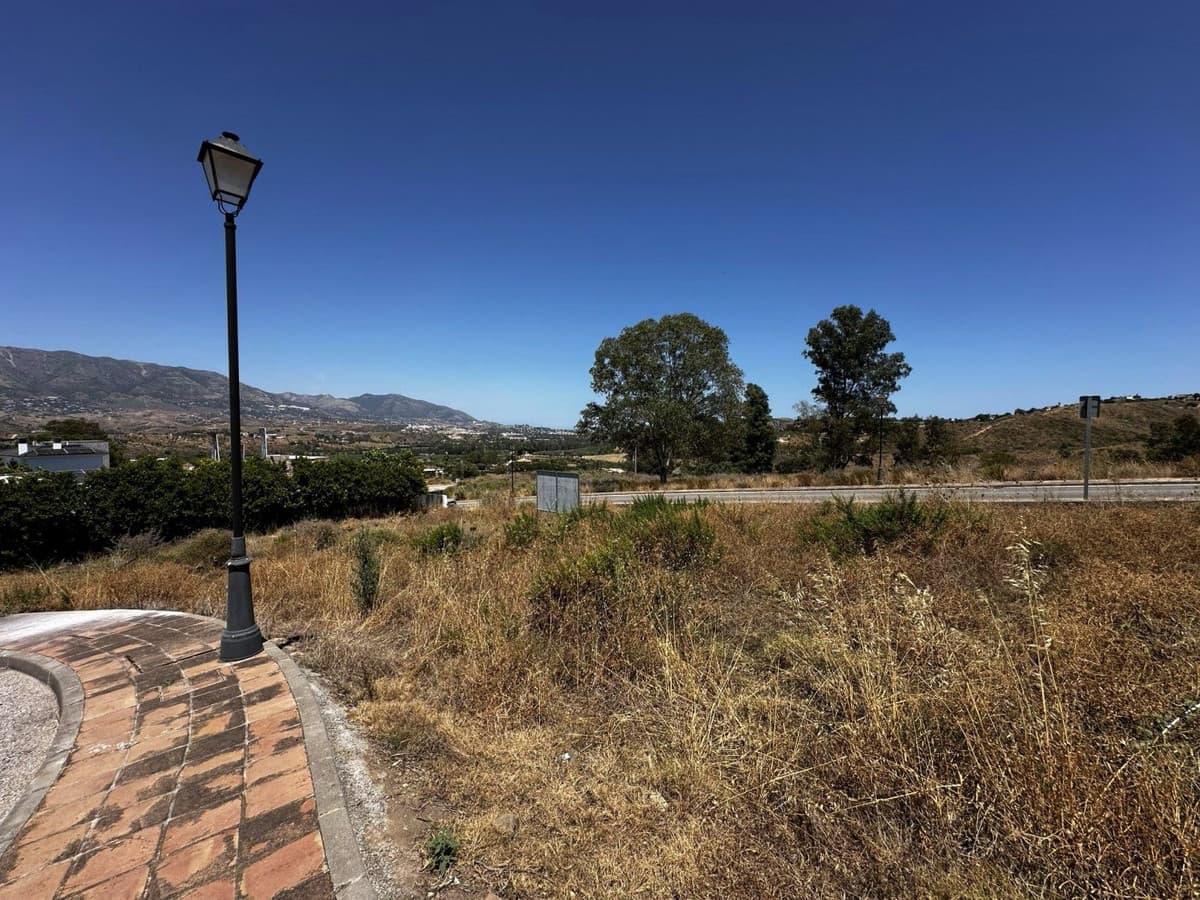 Residential Plot in La Cala Golf — photo 3 of 6