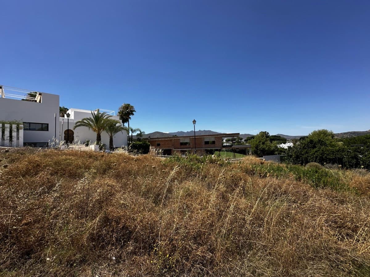 Residential Plot in La Cala Golf — photo 4 of 6
