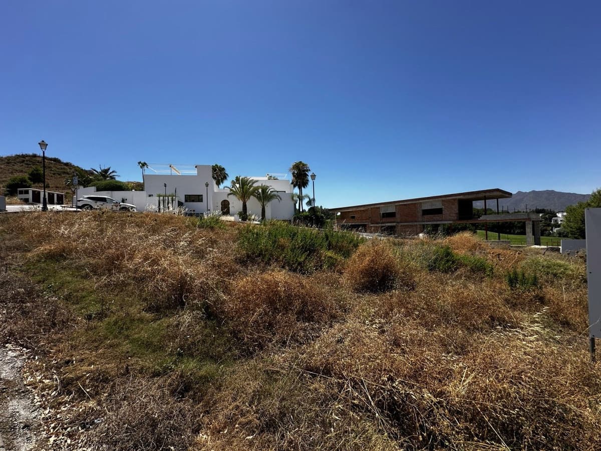 Residential Plot in La Cala Golf — photo 5 of 6
