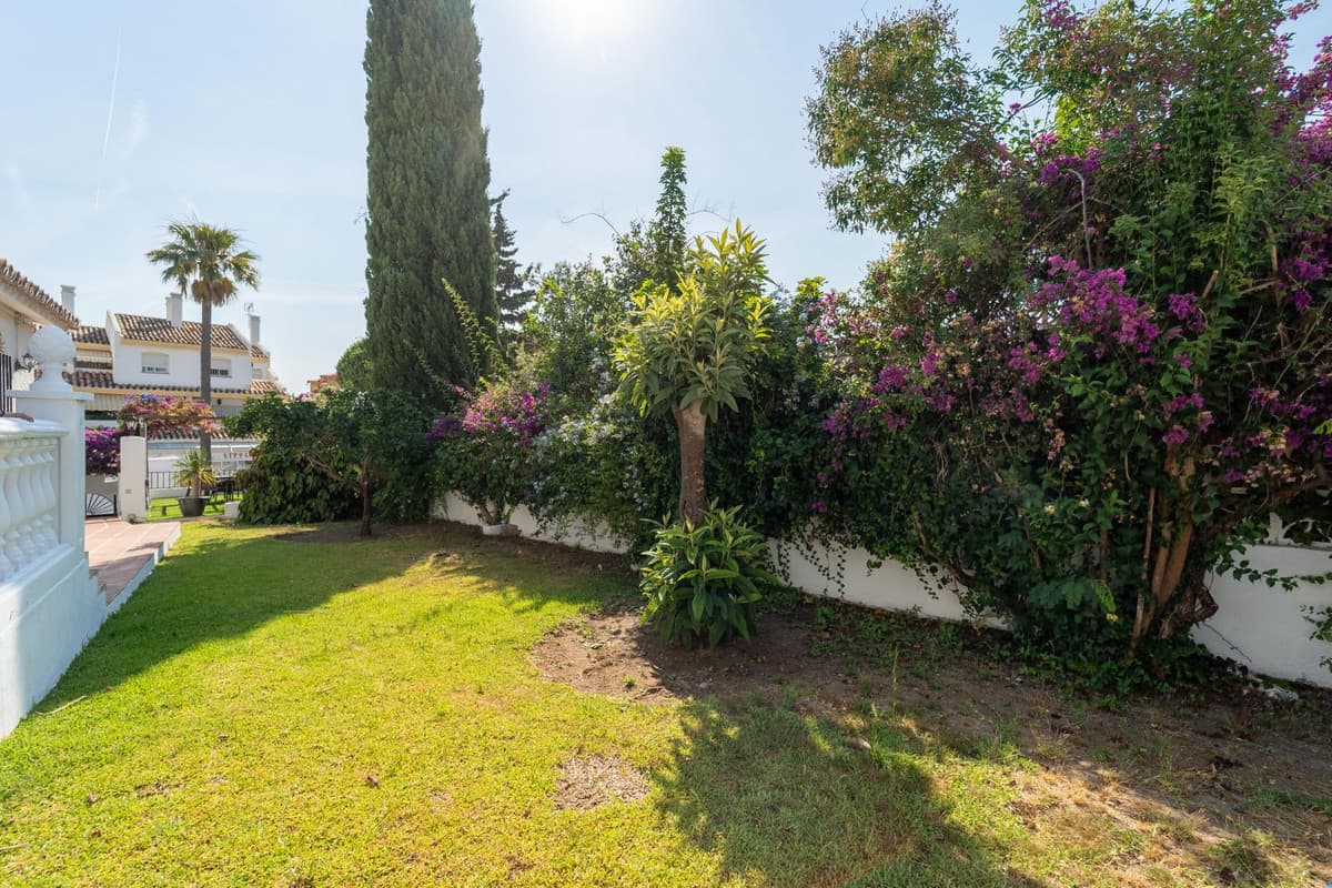 Detached Villa in Calahonda — photo 5 of 10