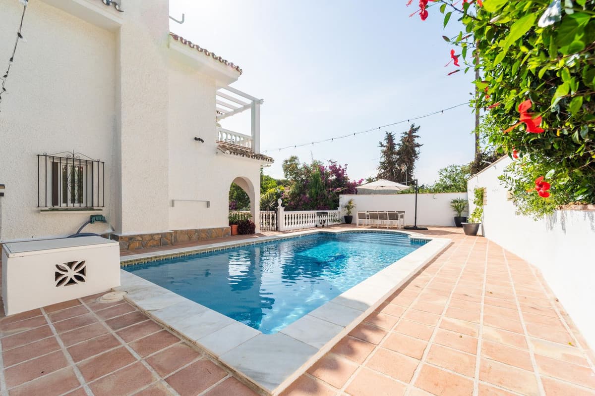 Detached Villa in Calahonda — photo 8 of 10