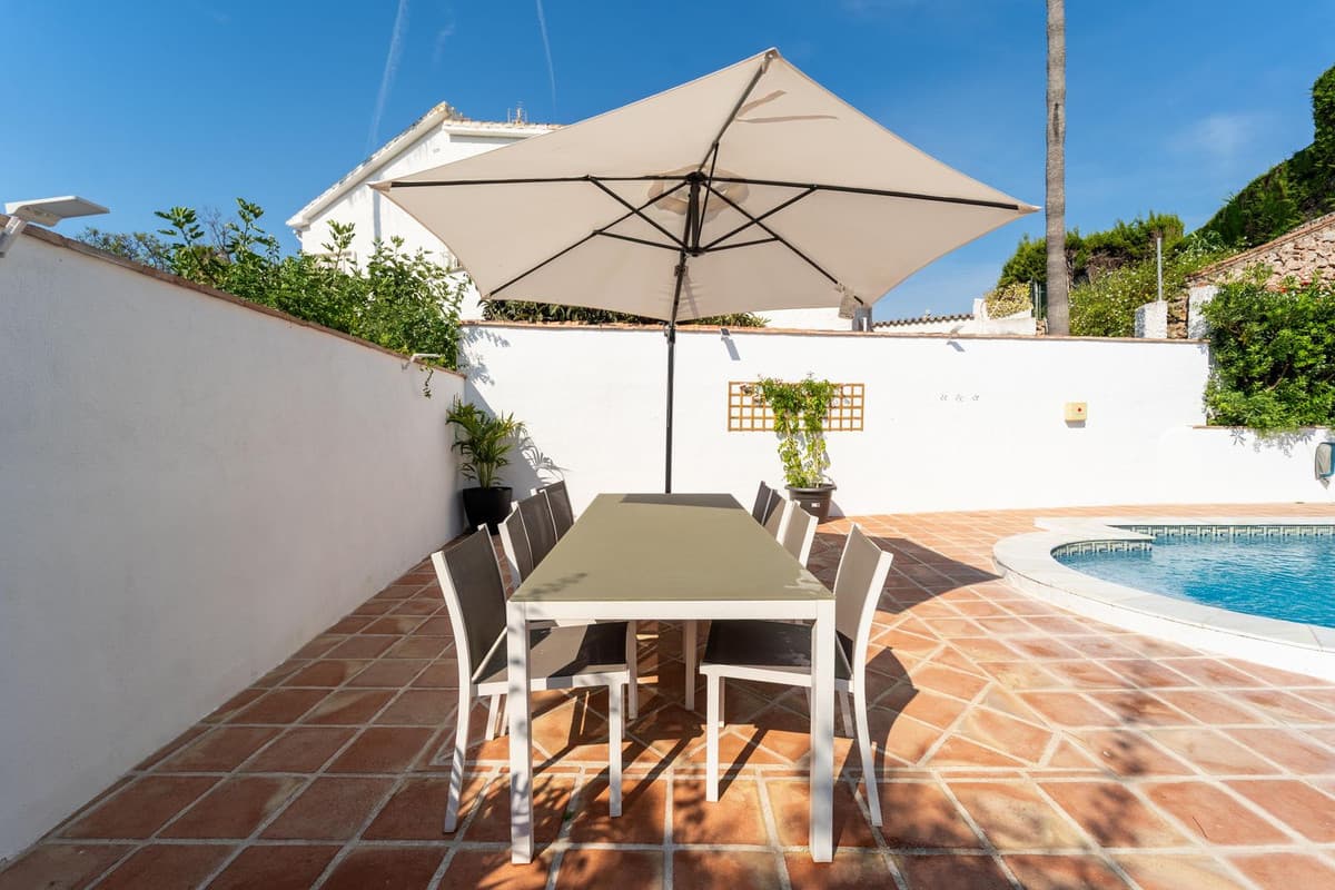 Detached Villa in Calahonda — photo 9 of 10