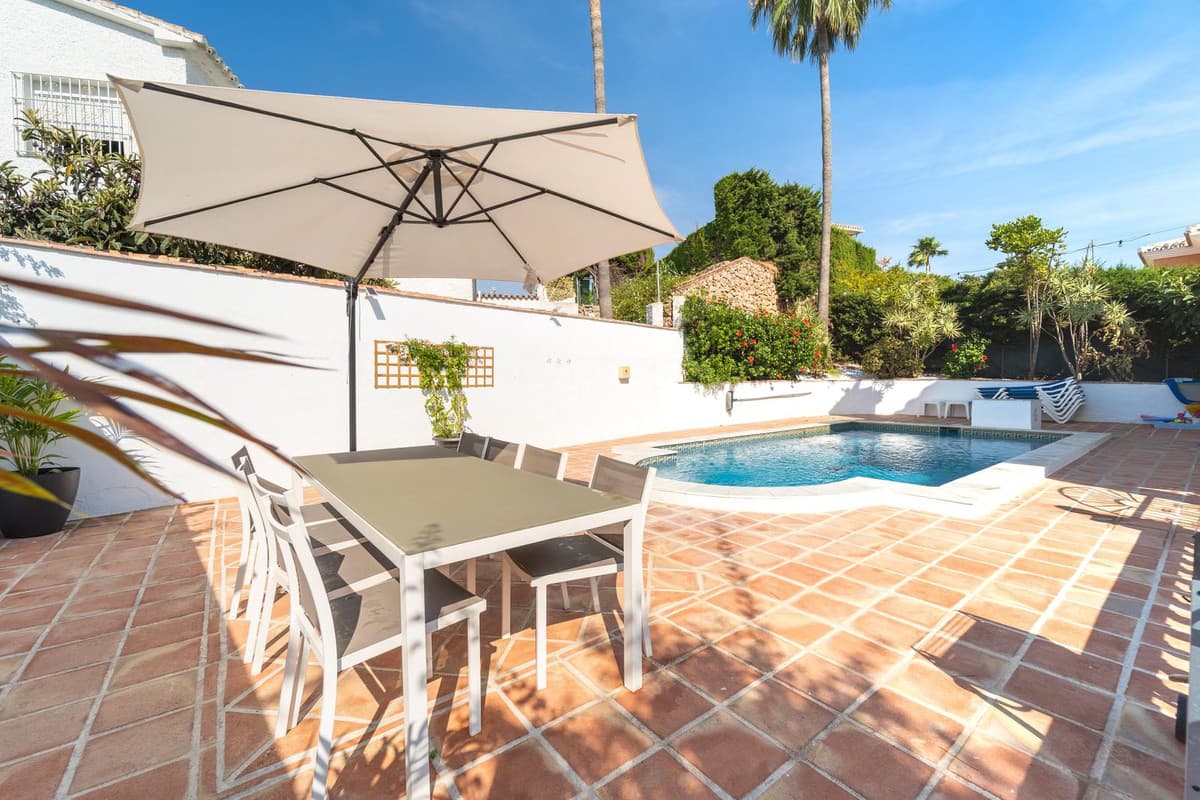 Detached Villa in Calahonda — photo 10 of 10