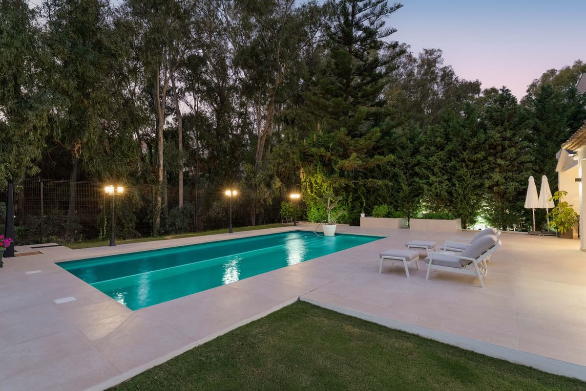 Detached Villa in Nueva Andalucía — photo 6 of 10