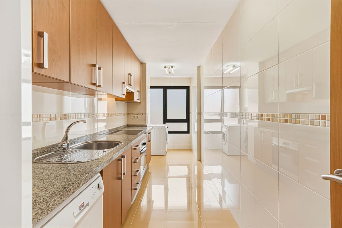 Middle Floor Apartment in Los Boliches — photo 6 of 10