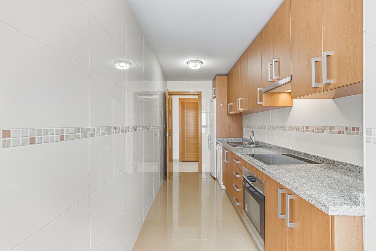 Middle Floor Apartment in Los Boliches — photo 7 of 10