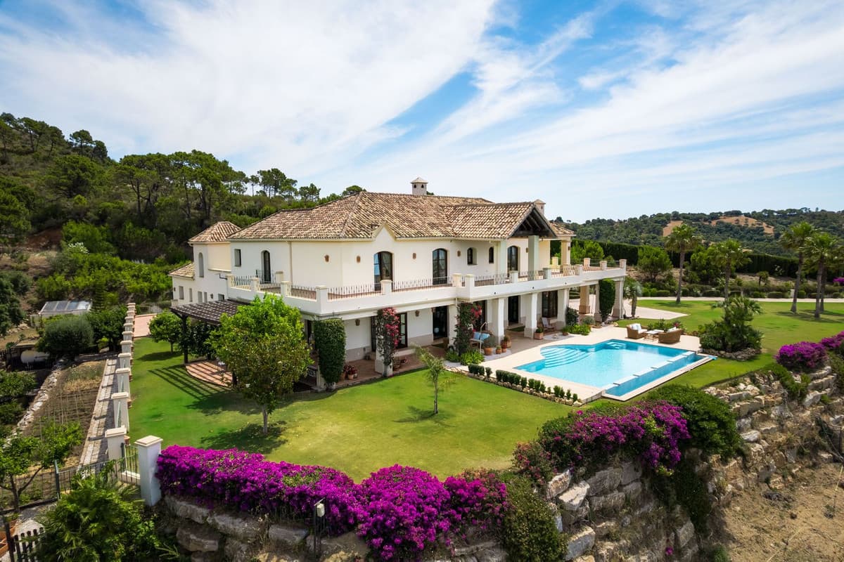 Detached Villa in Estepona — photo 6 of 10