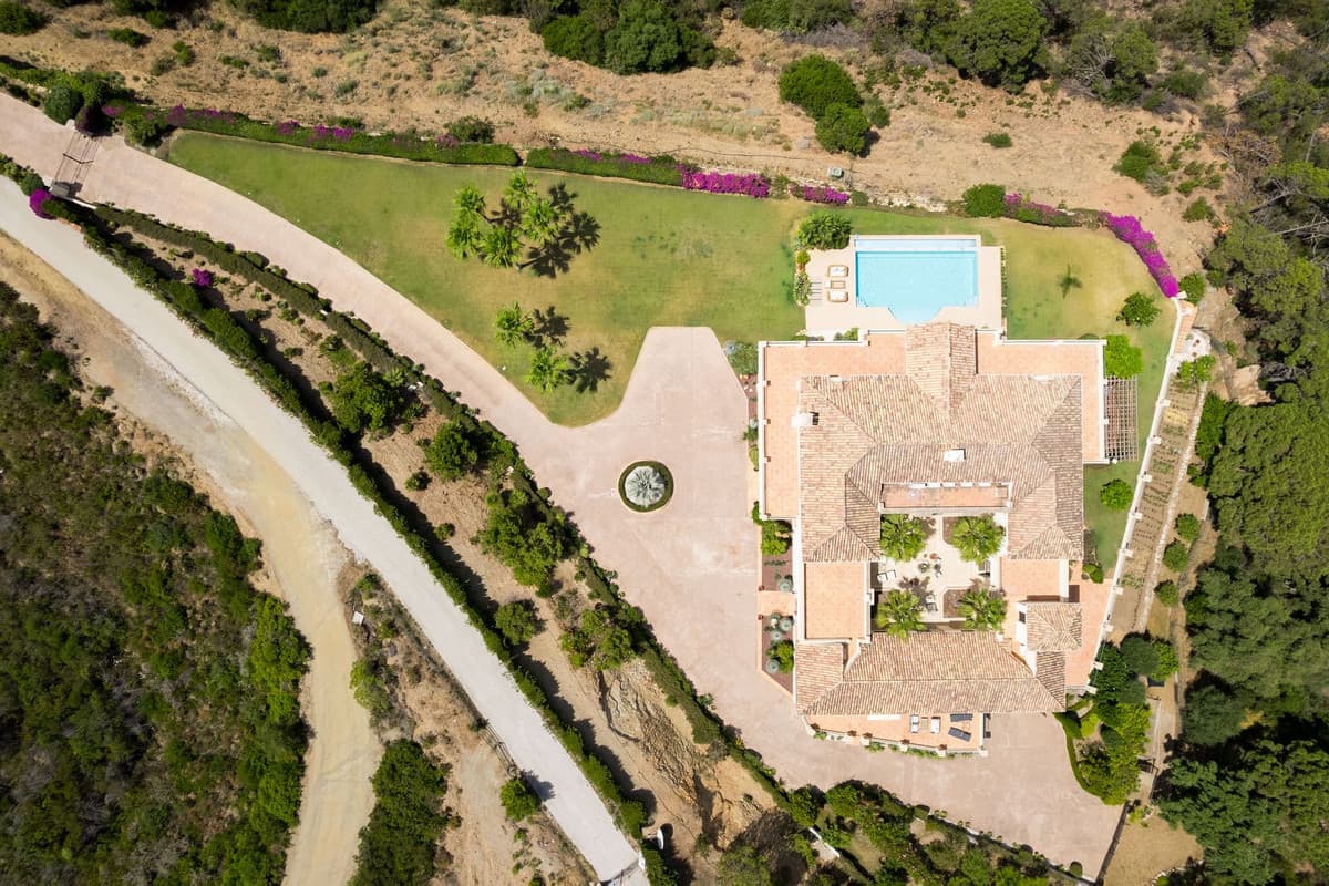 Detached Villa in Estepona — photo 9 of 10